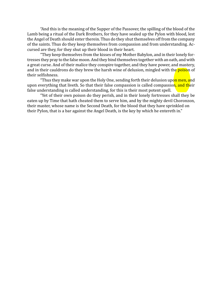 Original scan of The Book of Thoth, PDF page 131