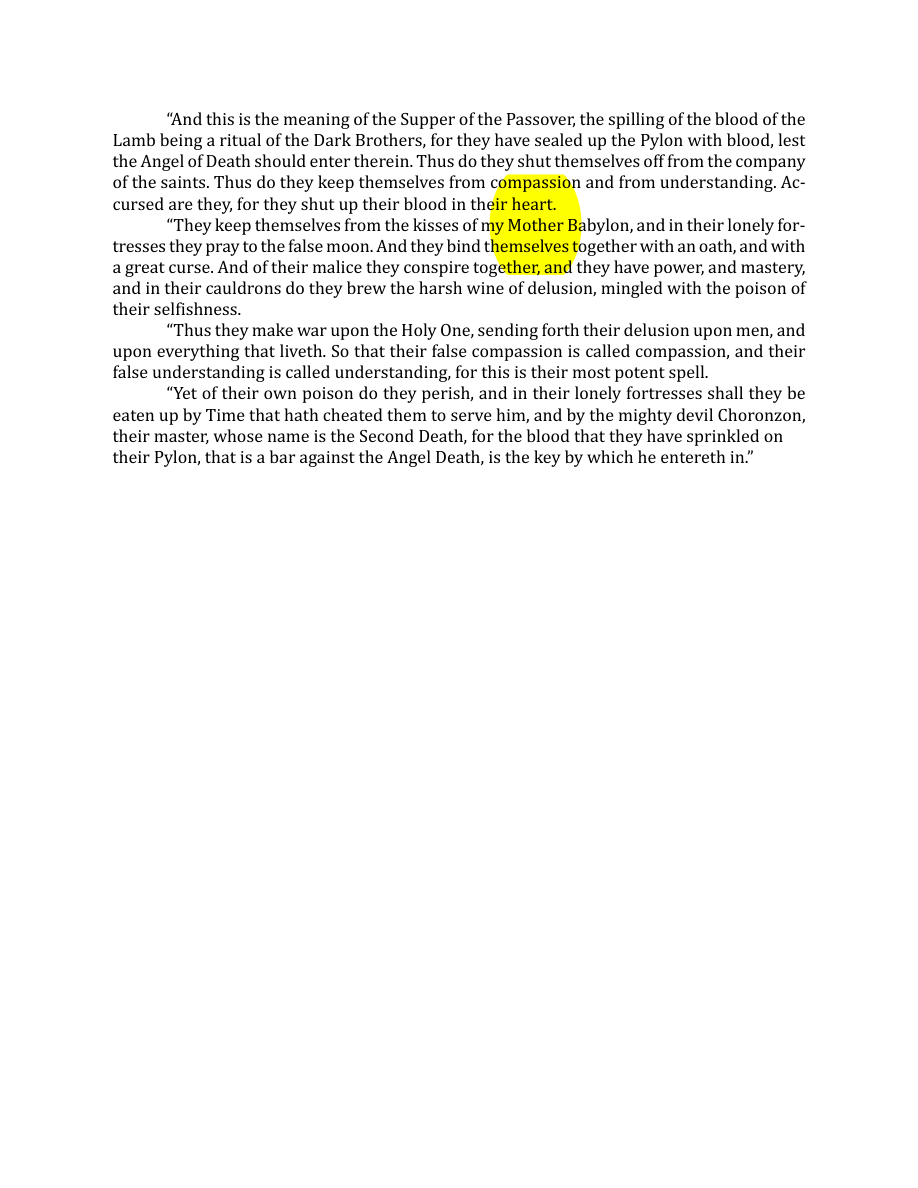 Original scan of The Book of Thoth, PDF page 131