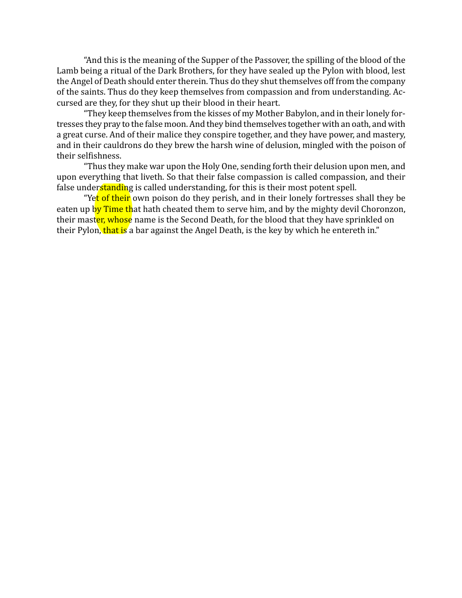 Original scan of The Book of Thoth, PDF page 131