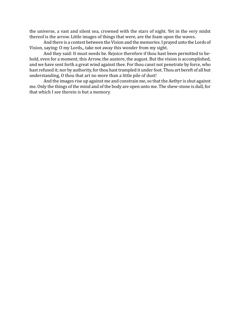 Original scan of The Book of Thoth, PDF page 135