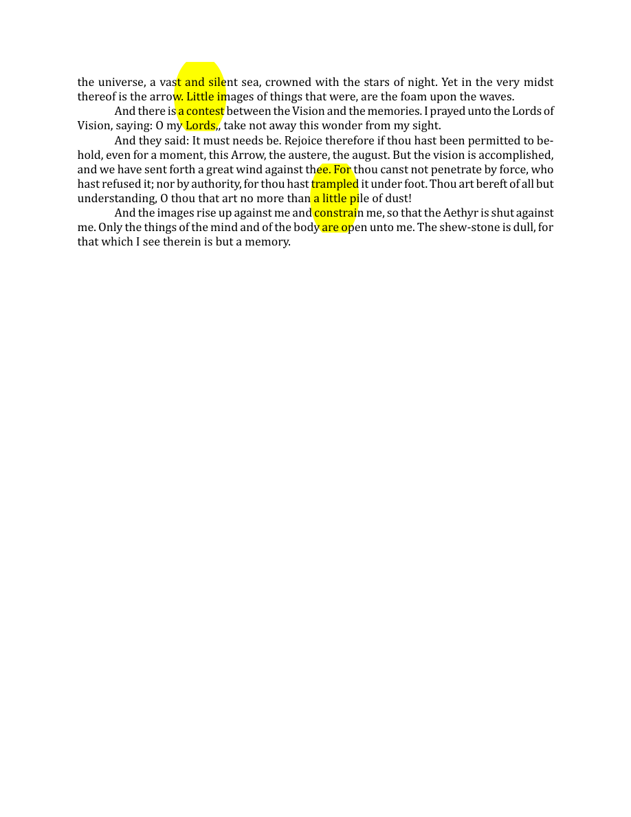 Original scan of The Book of Thoth, PDF page 135