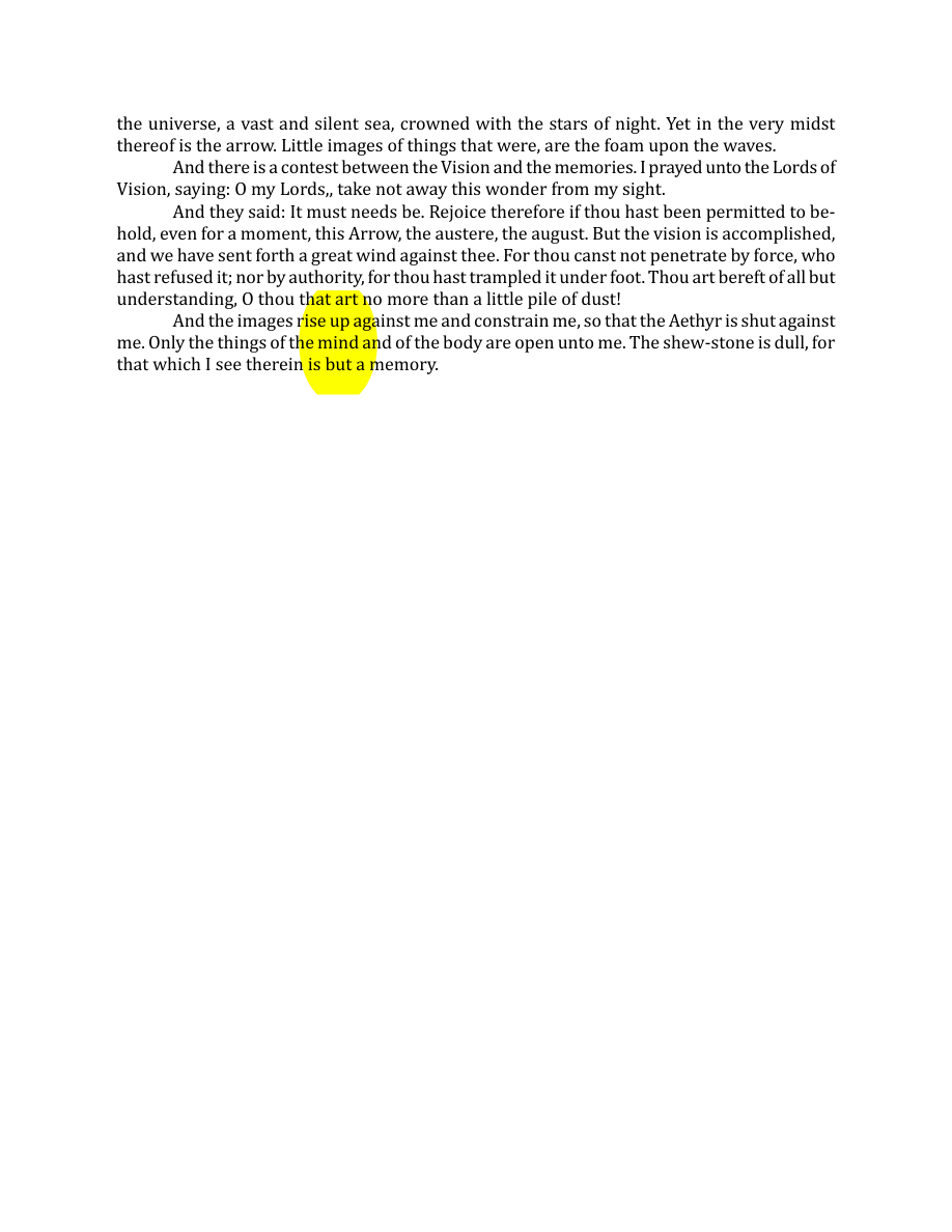 Original scan of The Book of Thoth, PDF page 135
