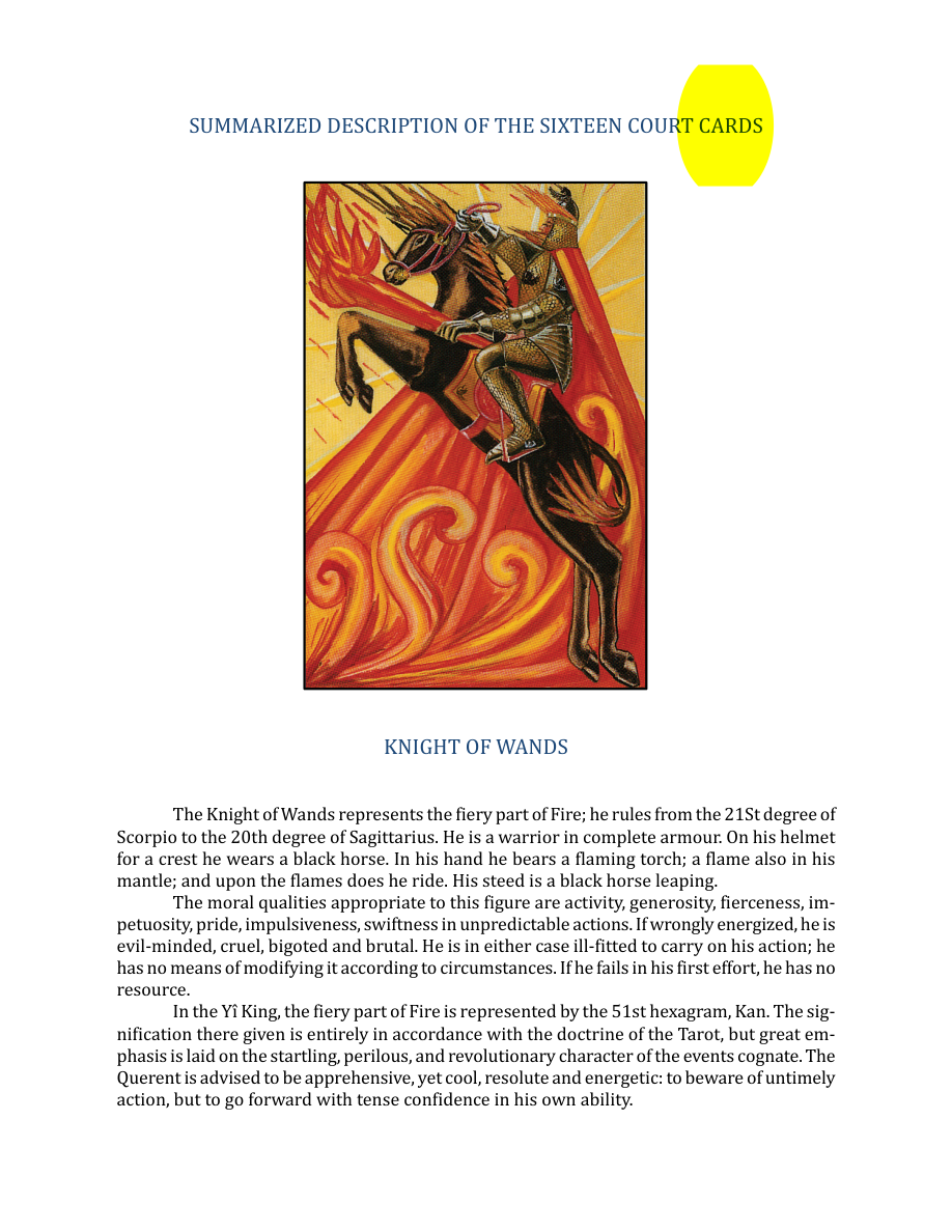 Original scan of The Book of Thoth, PDF page 142