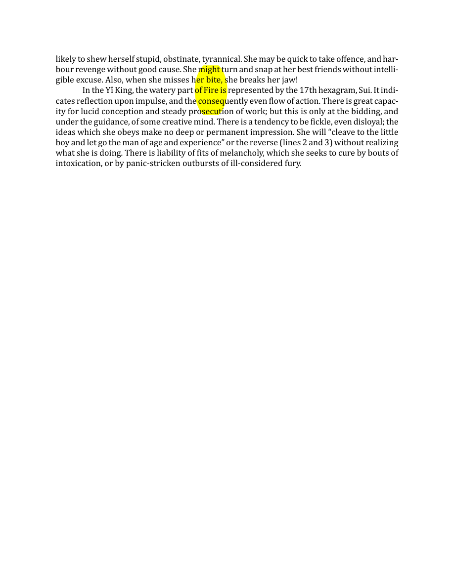 Original scan of The Book of Thoth, PDF page 145