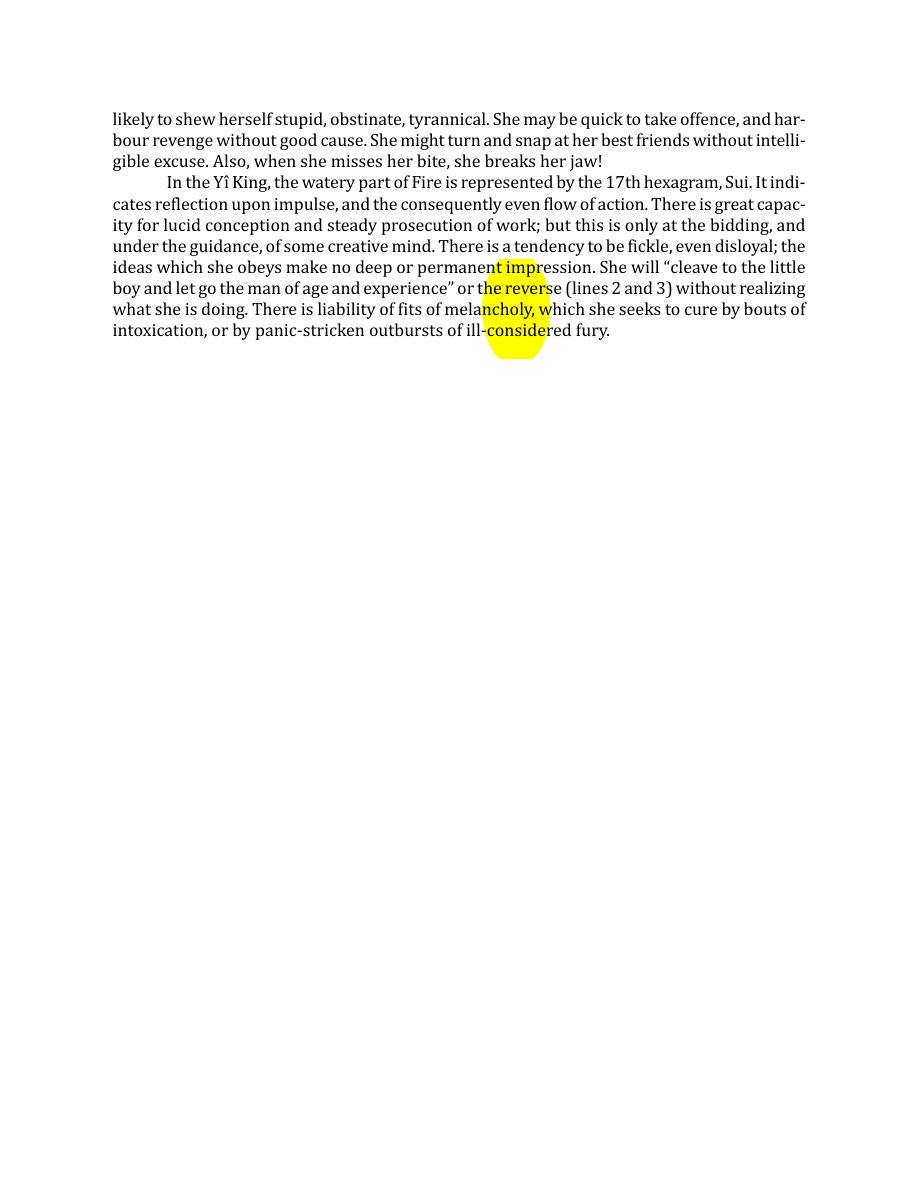 Original scan of The Book of Thoth, PDF page 145