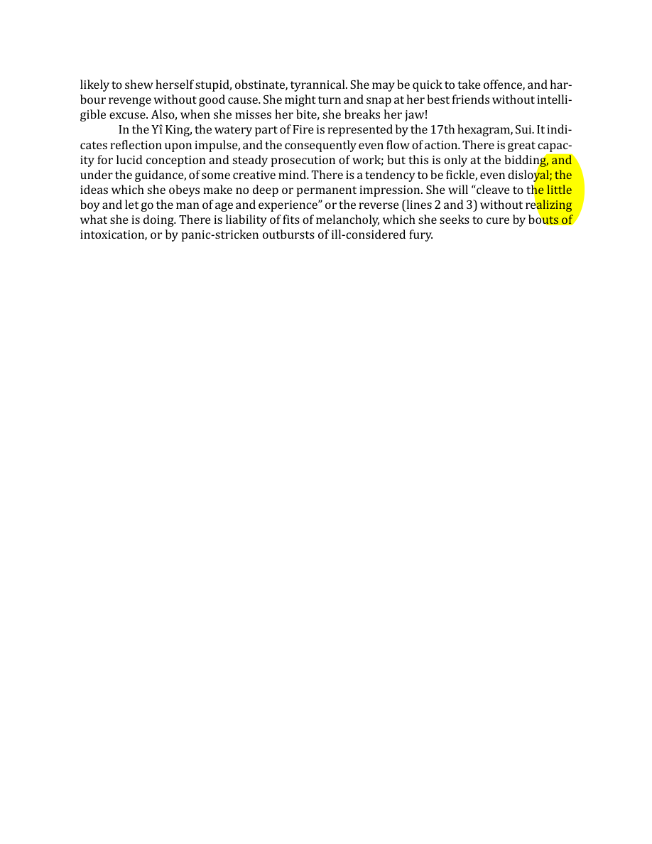 Original scan of The Book of Thoth, PDF page 145