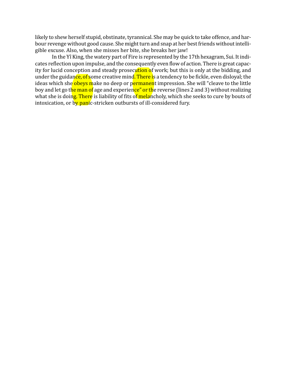 Original scan of The Book of Thoth, PDF page 145