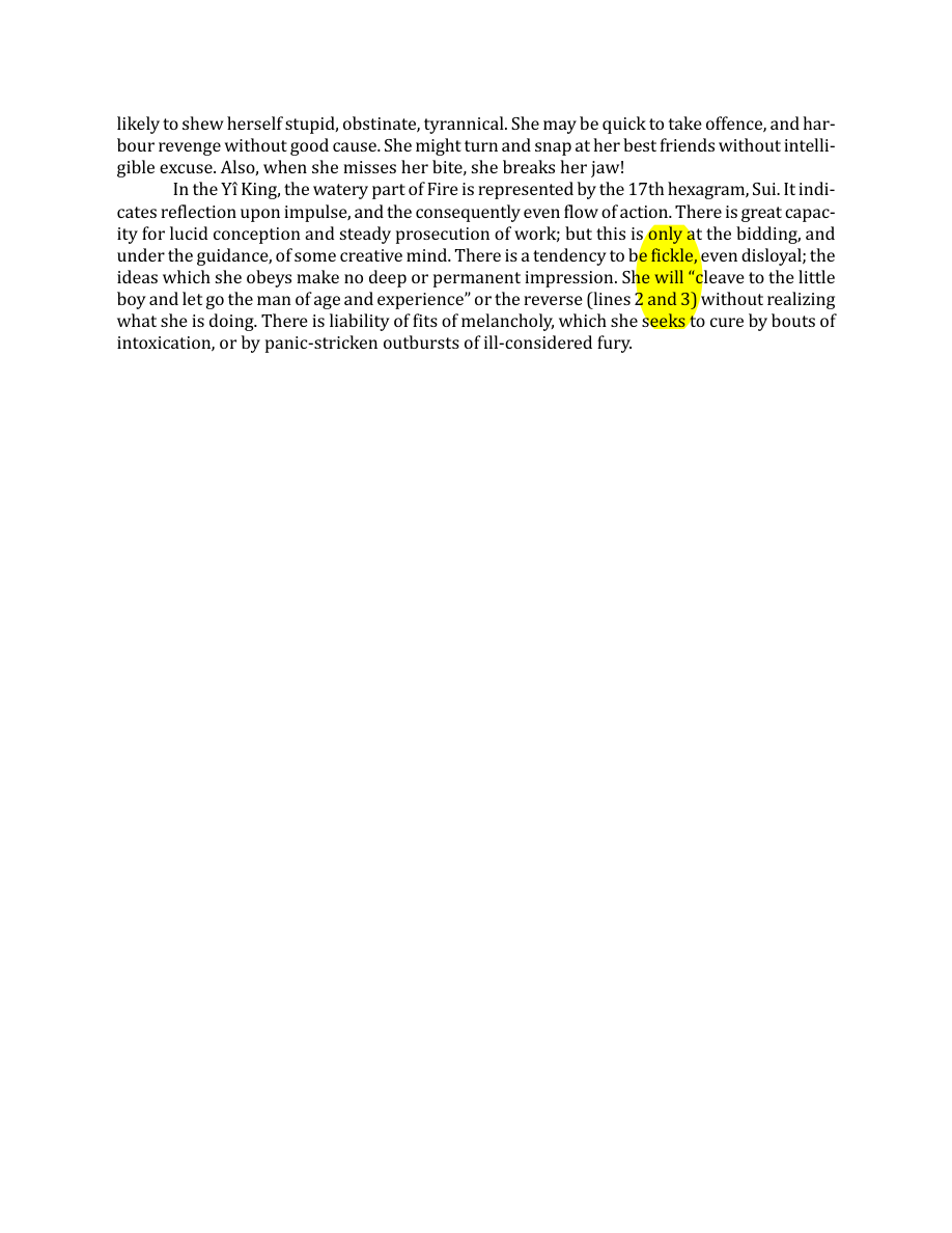Original scan of The Book of Thoth, PDF page 145