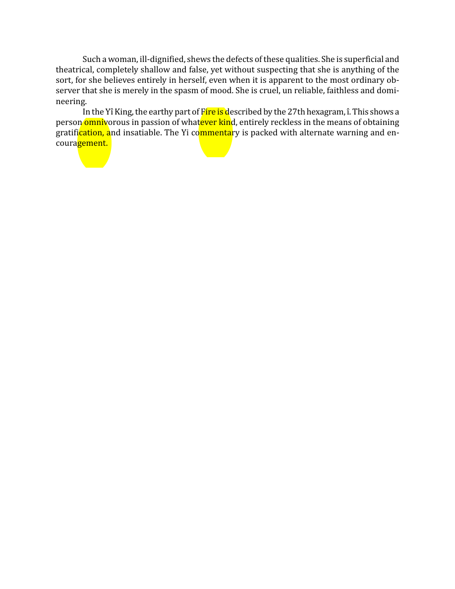 Original scan of The Book of Thoth, PDF page 149