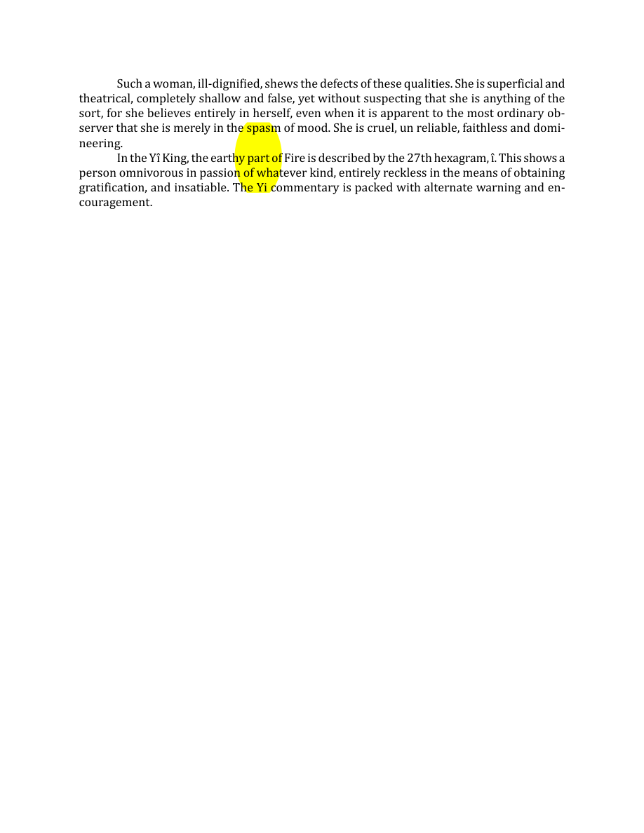 Original scan of The Book of Thoth, PDF page 149