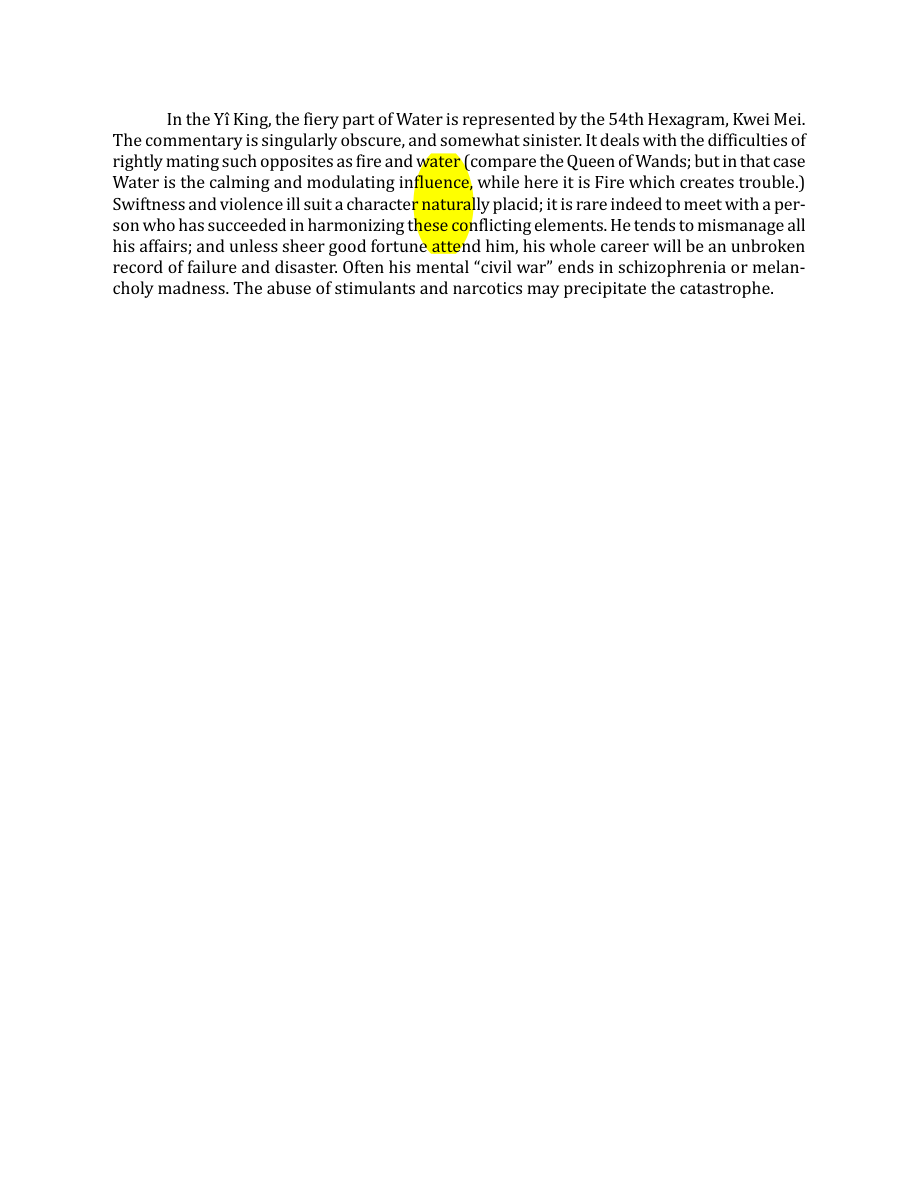 Original scan of The Book of Thoth, PDF page 151