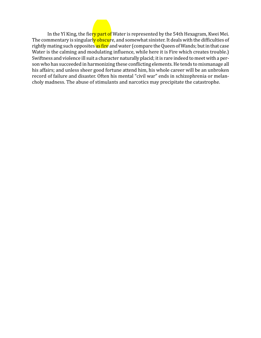 Original scan of The Book of Thoth, PDF page 151