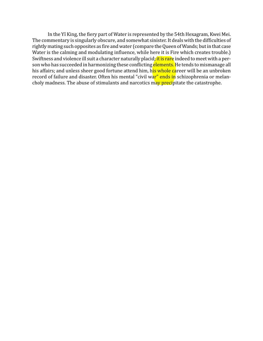 Original scan of The Book of Thoth, PDF page 151