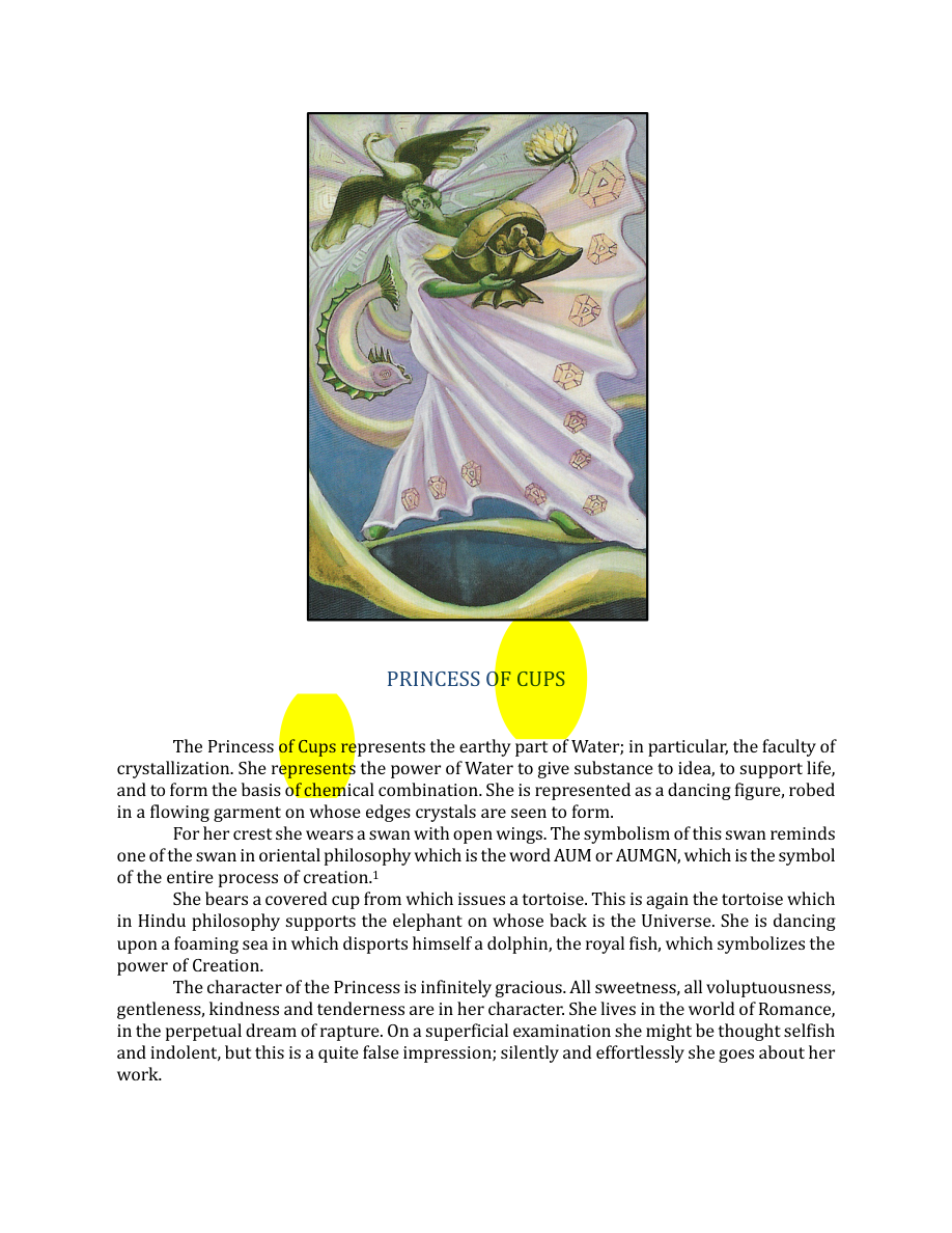 Original scan of The Book of Thoth, PDF page 156