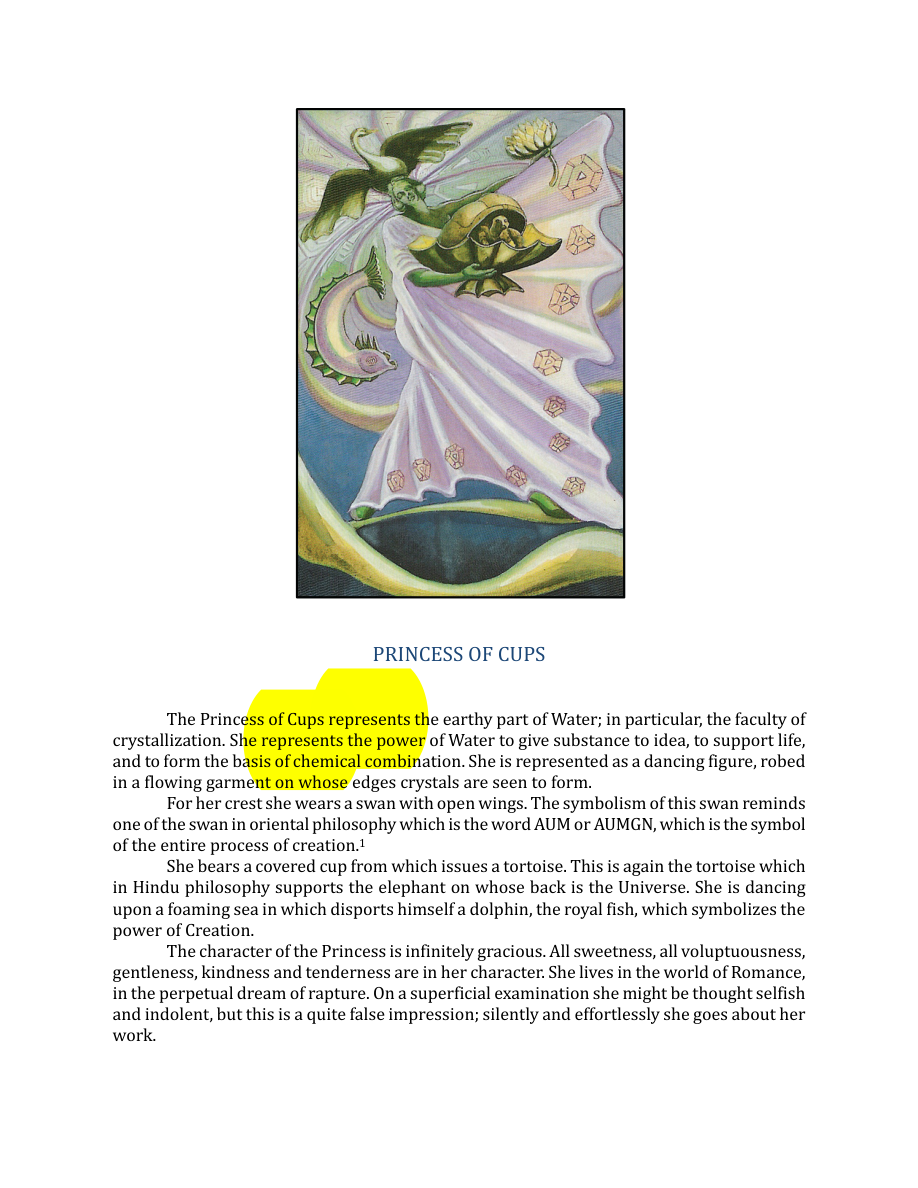 Original scan of The Book of Thoth, PDF page 156