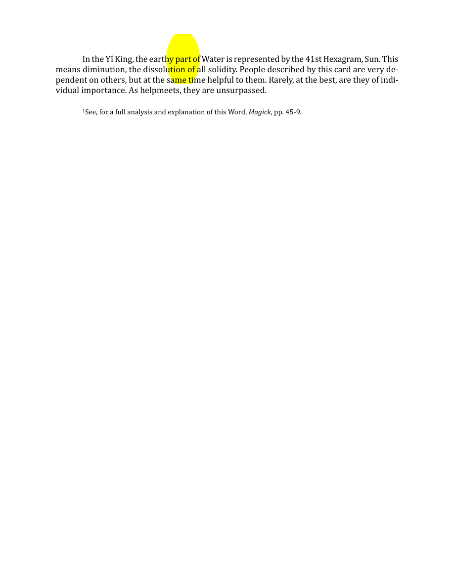 Original scan of The Book of Thoth, PDF page 157