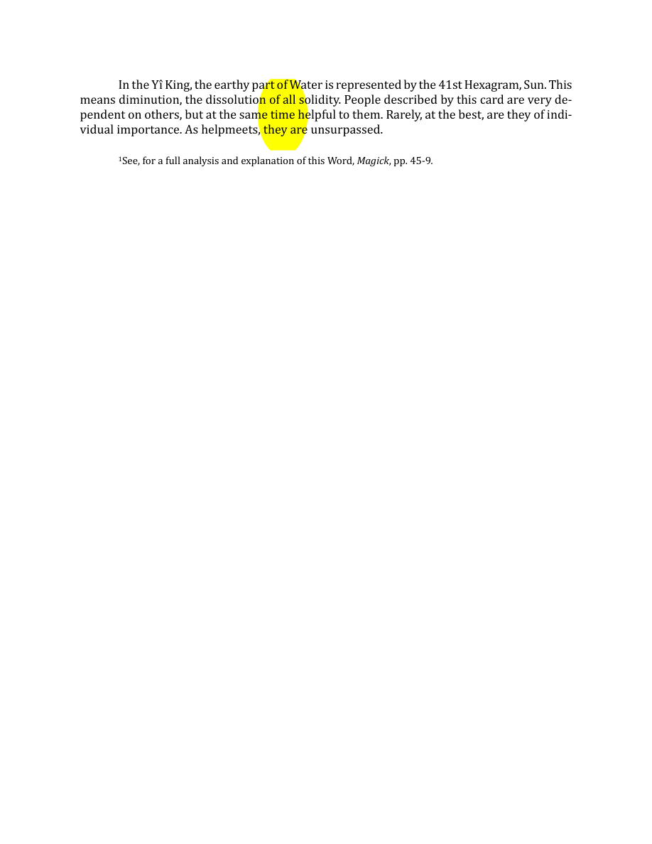 Original scan of The Book of Thoth, PDF page 157