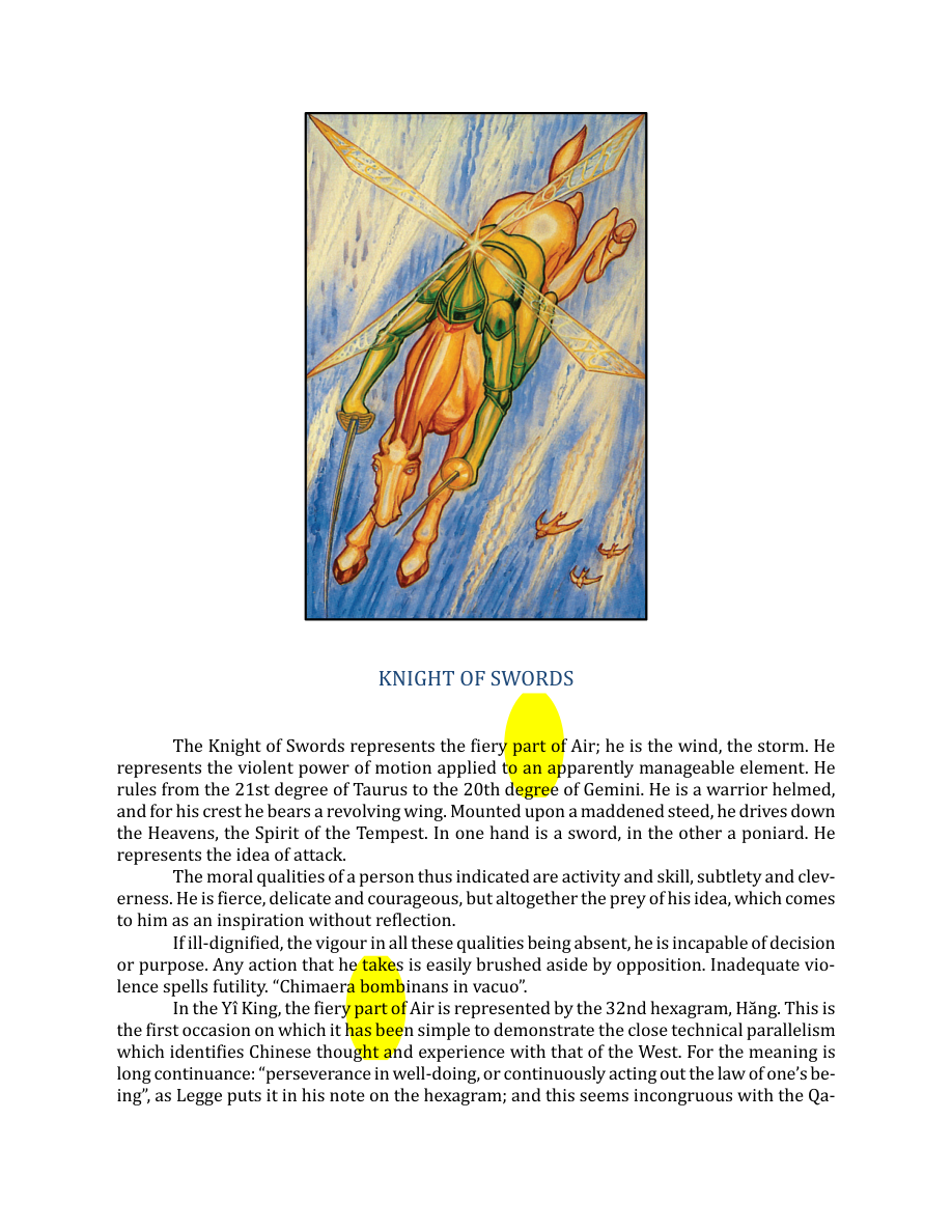 Original scan of The Book of Thoth, PDF page 158