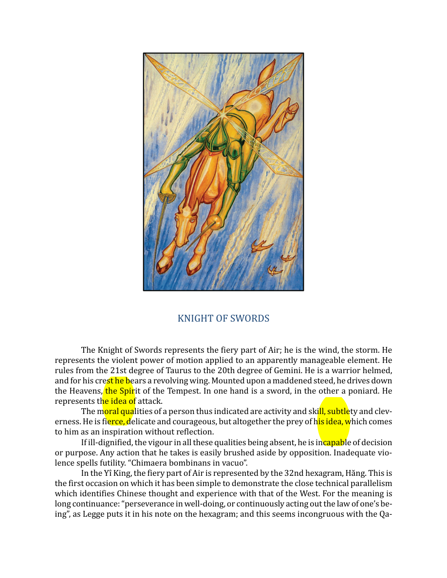 Original scan of The Book of Thoth, PDF page 158