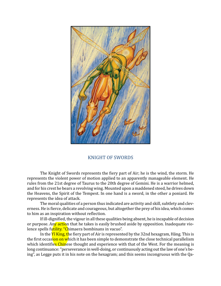 Original scan of The Book of Thoth, PDF page 158