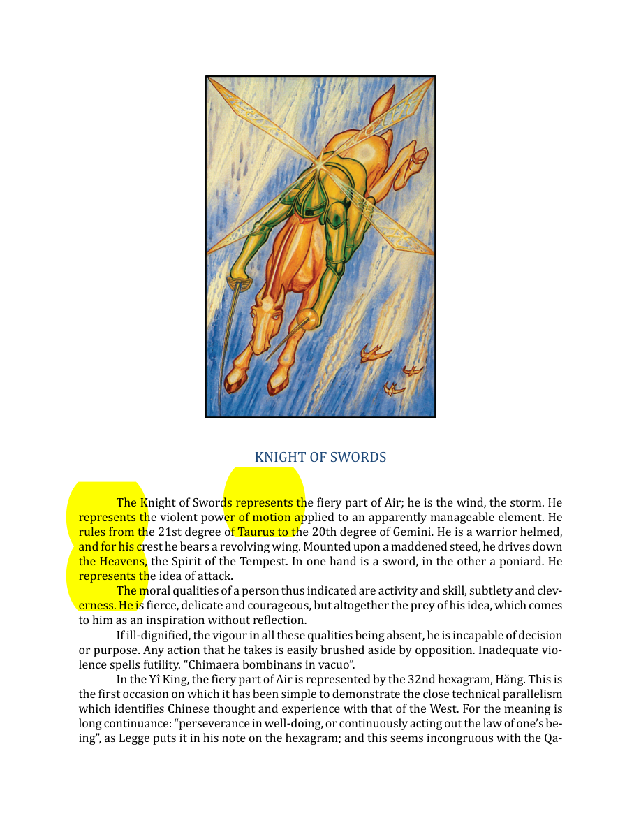 Original scan of The Book of Thoth, PDF page 158