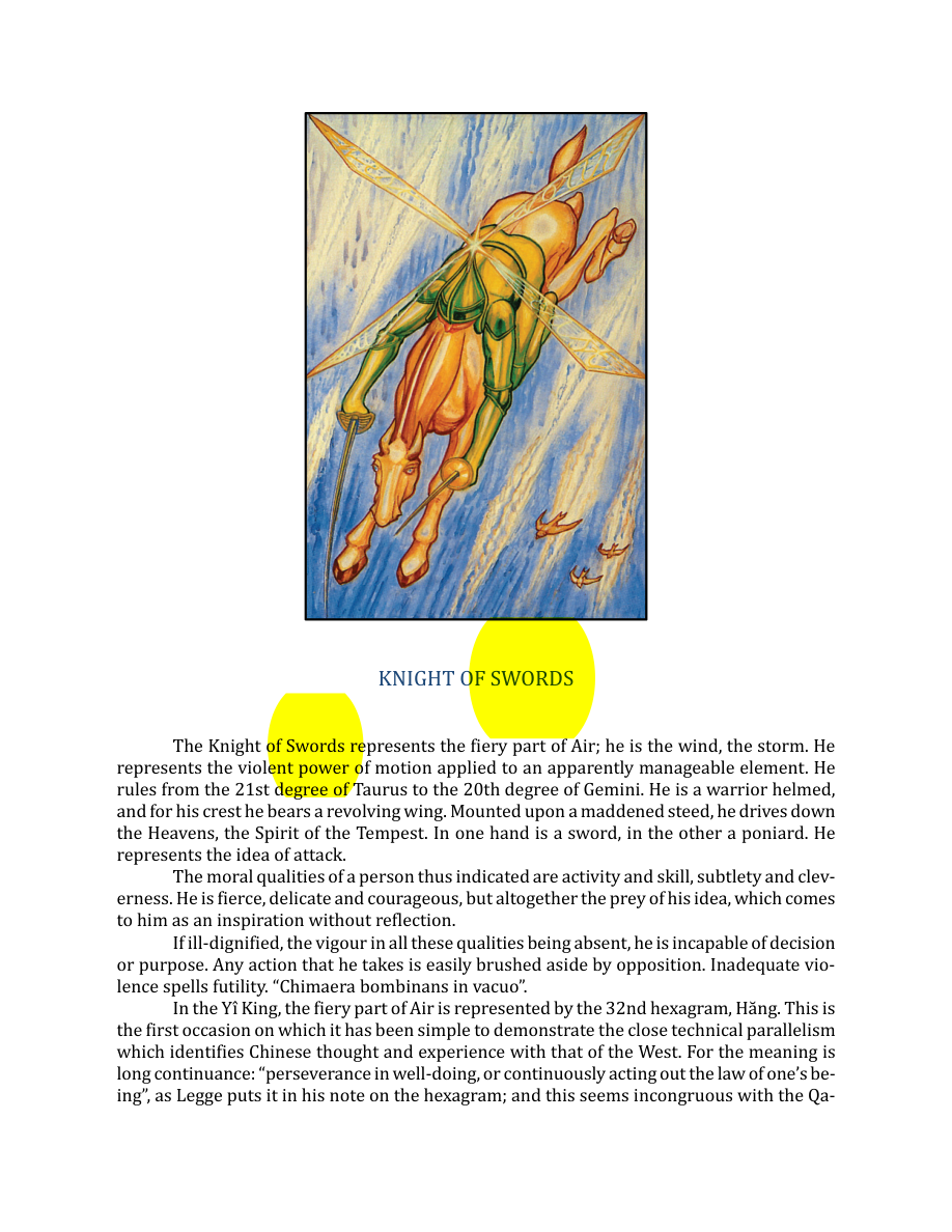 Original scan of The Book of Thoth, PDF page 158