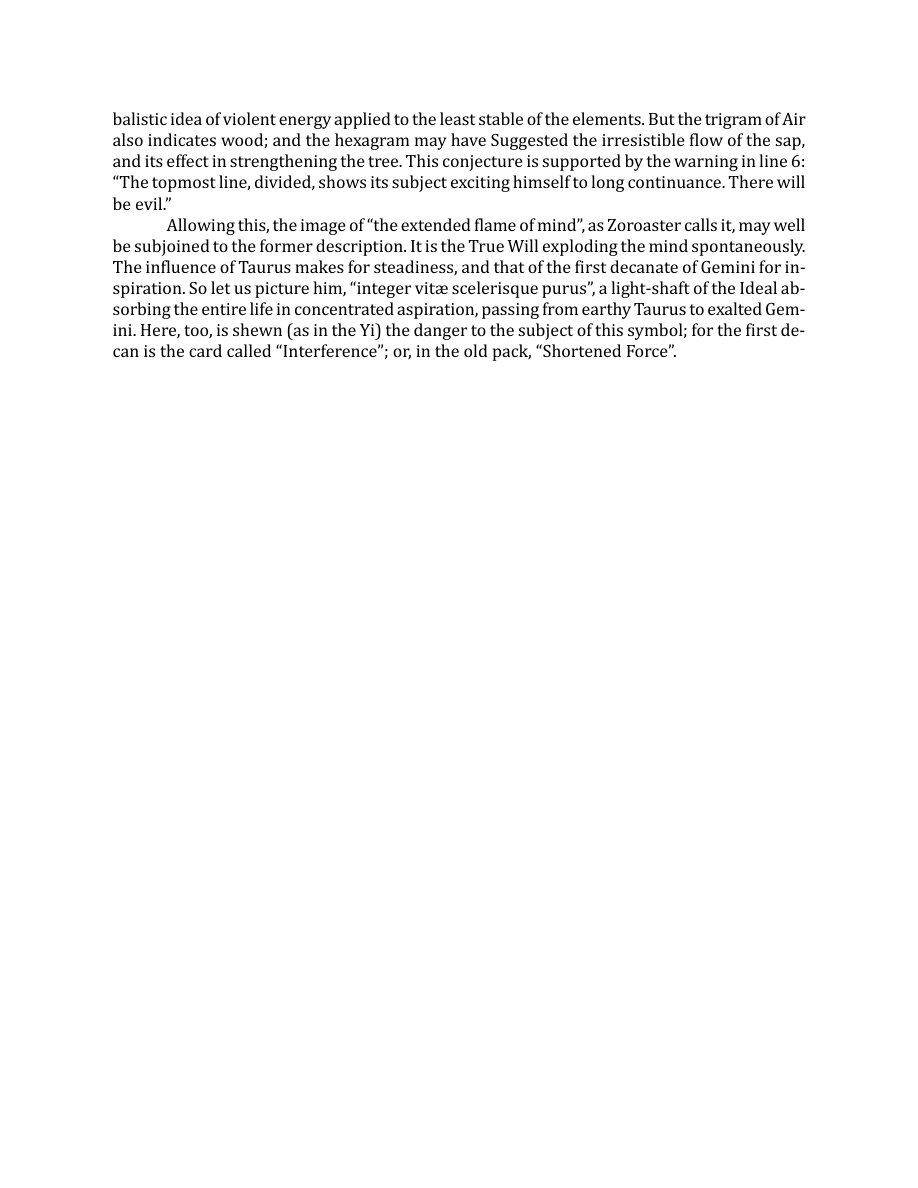 Original scan of The Book of Thoth, PDF page 159