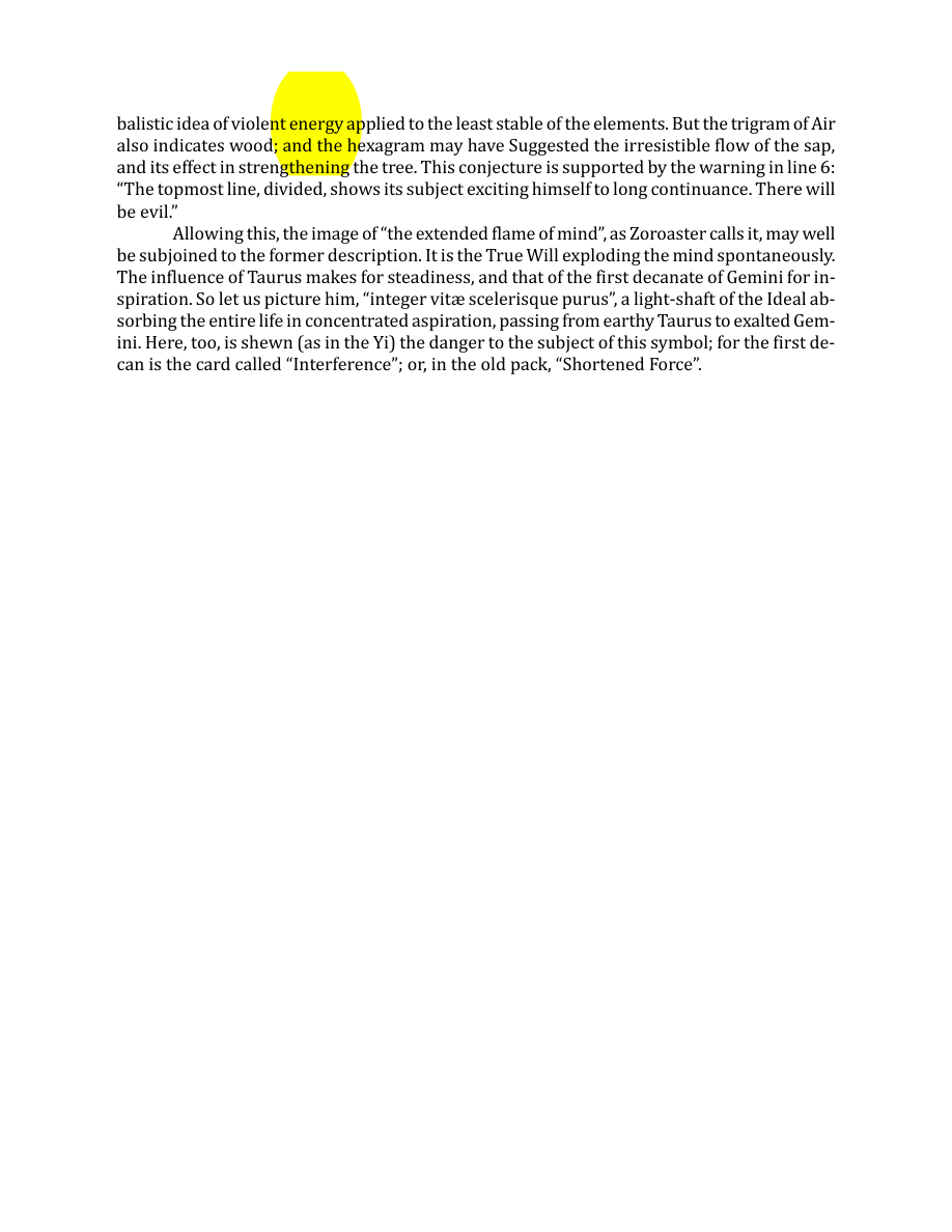 Original scan of The Book of Thoth, PDF page 159