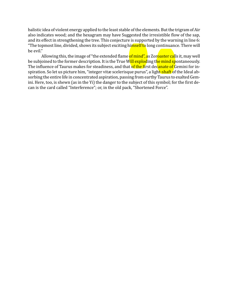 Original scan of The Book of Thoth, PDF page 159