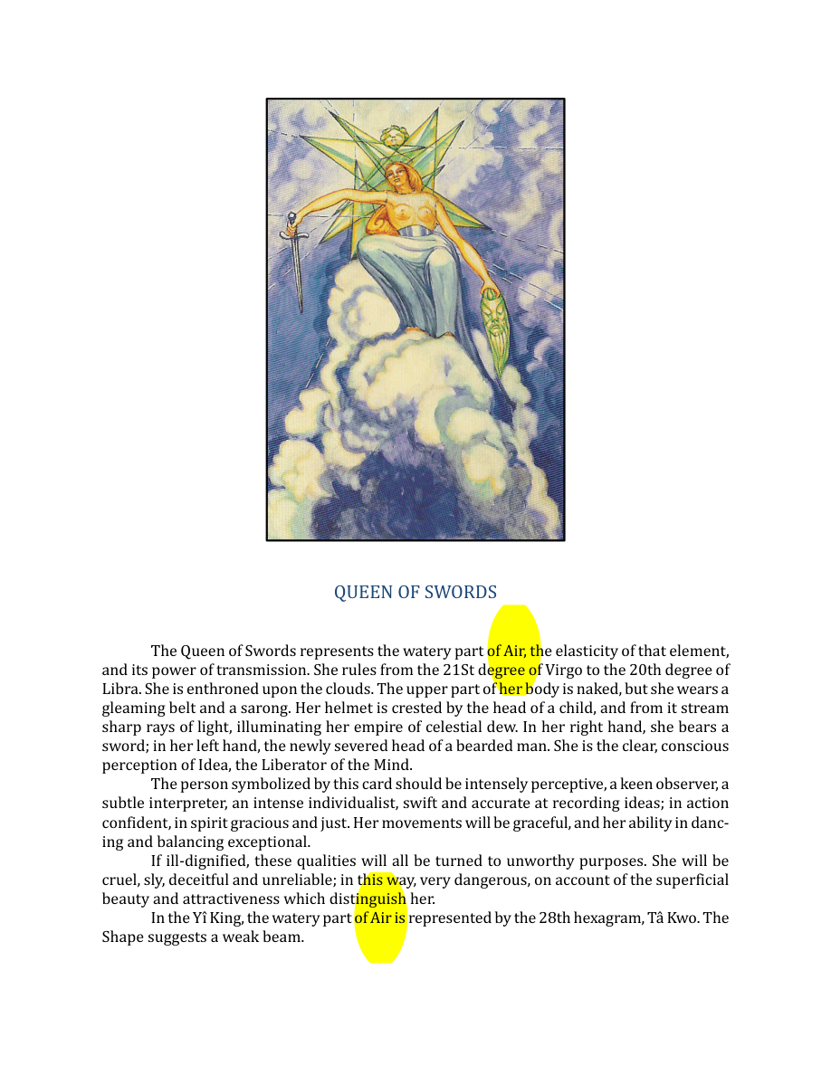 Original scan of The Book of Thoth, PDF page 160