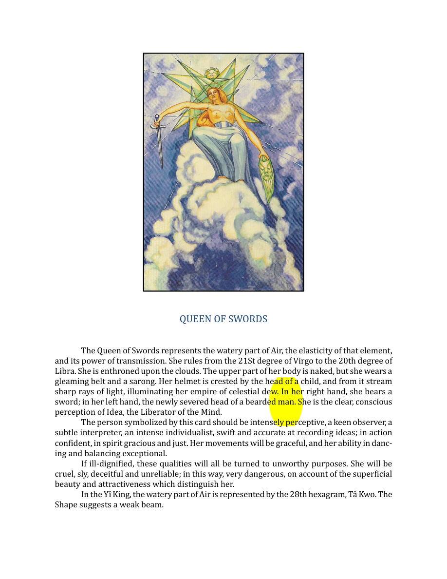 Original scan of The Book of Thoth, PDF page 160