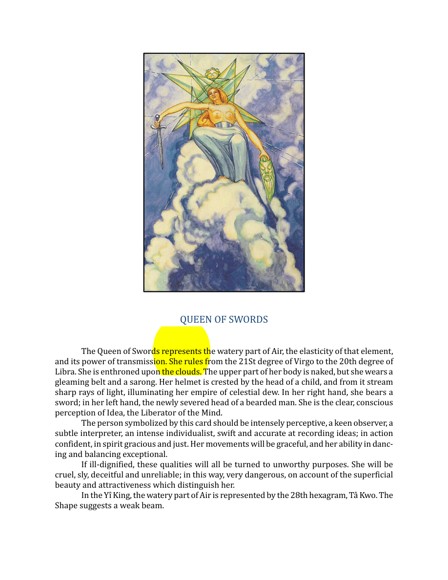 Original scan of The Book of Thoth, PDF page 160