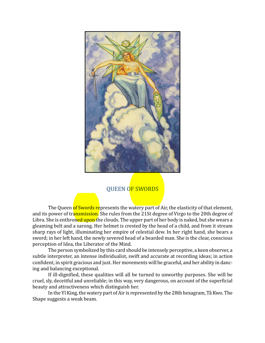 Original scan of The Book of Thoth, PDF page 160