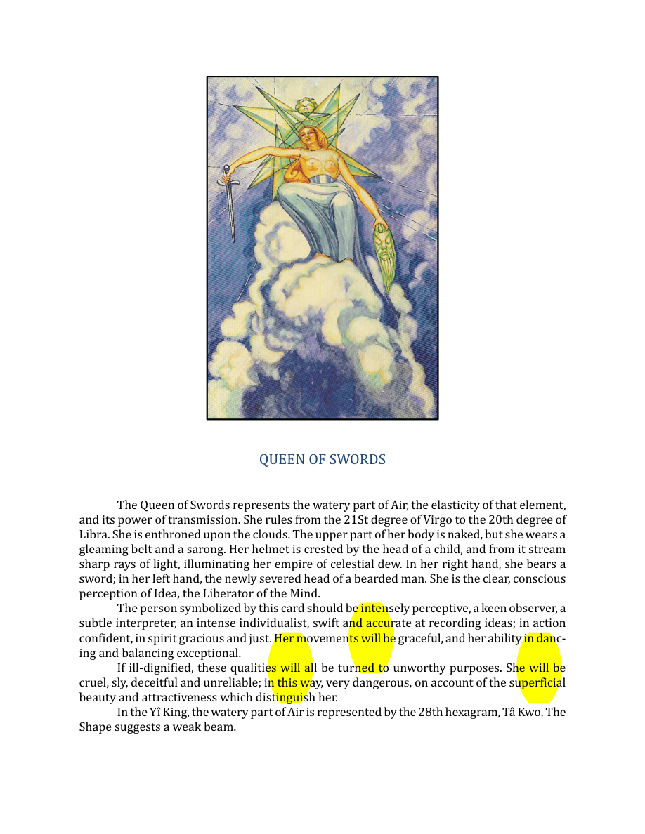 Original scan of The Book of Thoth, PDF page 160