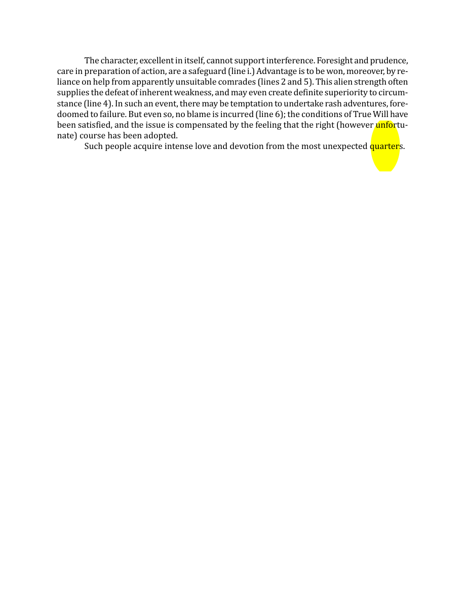 Original scan of The Book of Thoth, PDF page 161