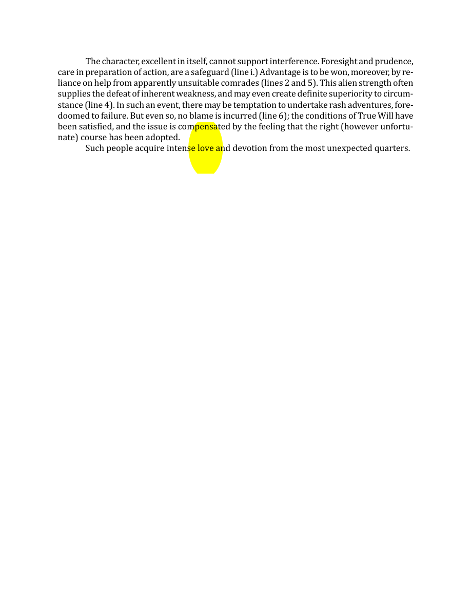 Original scan of The Book of Thoth, PDF page 161