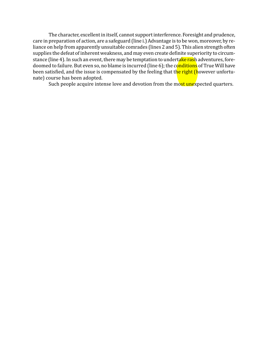 Original scan of The Book of Thoth, PDF page 161