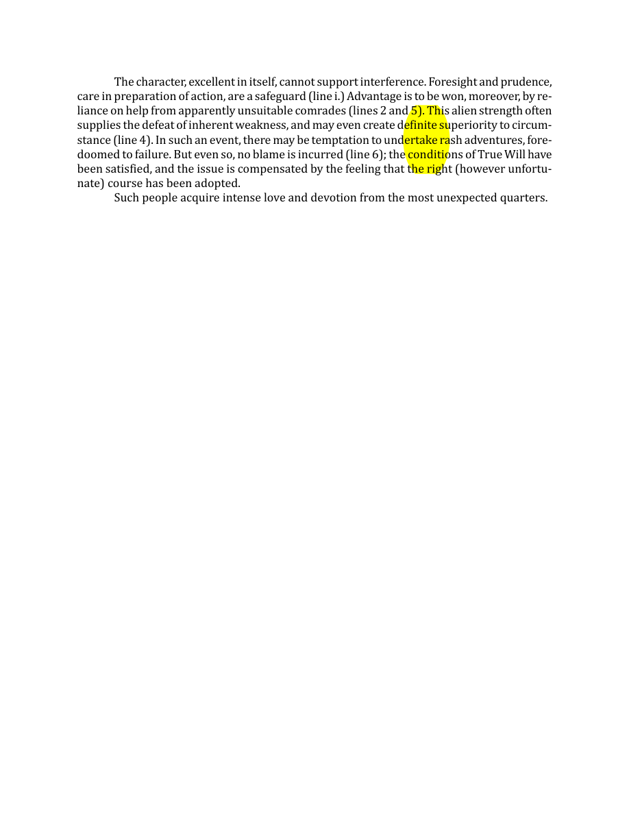 Original scan of The Book of Thoth, PDF page 161