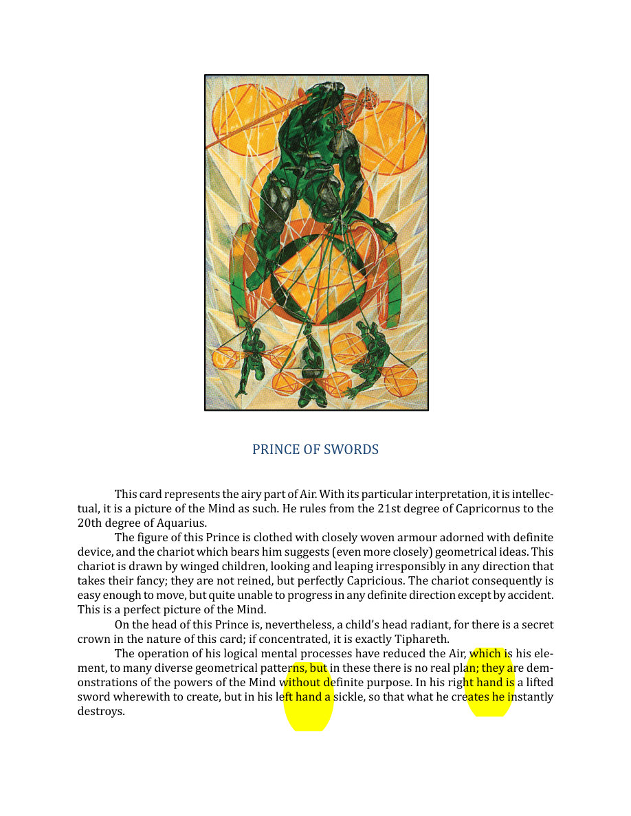 Original scan of The Book of Thoth, PDF page 162