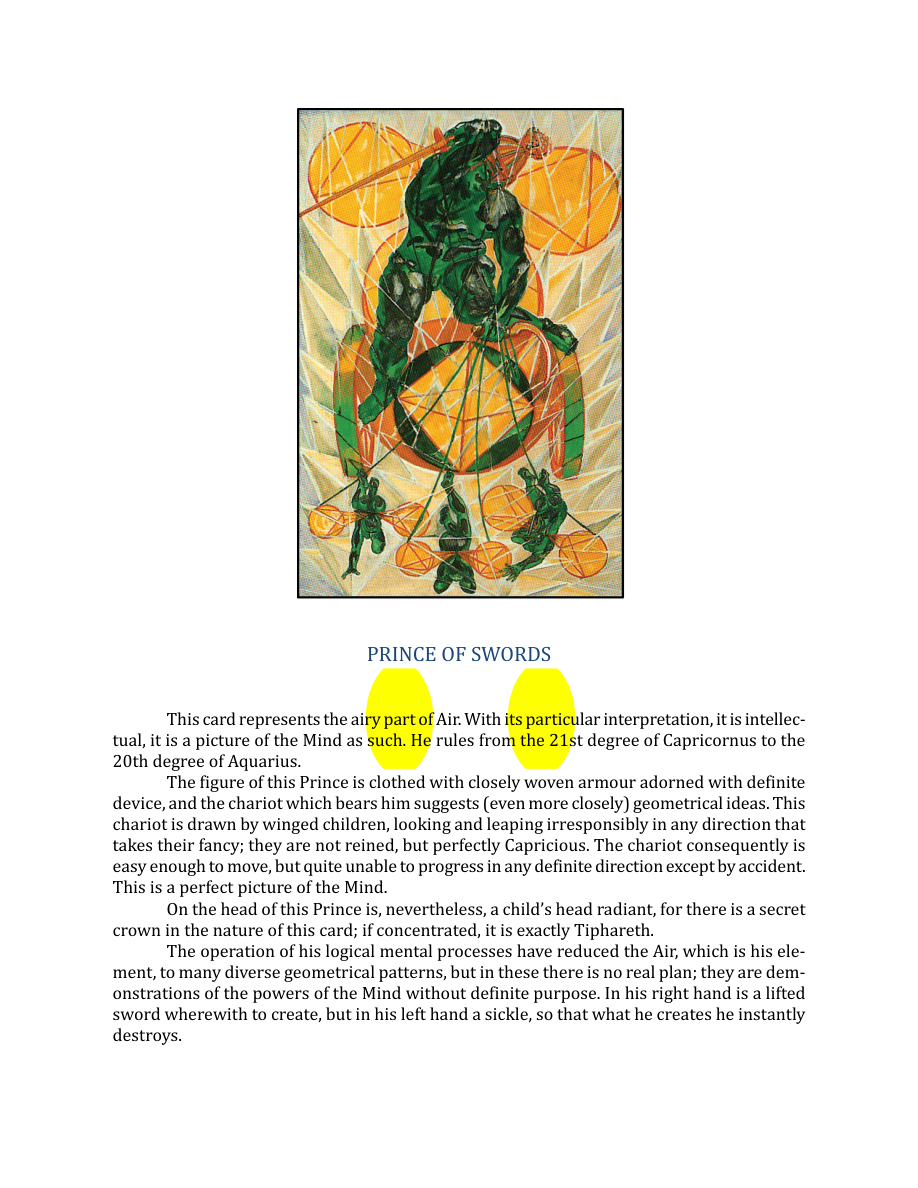 Original scan of The Book of Thoth, PDF page 162