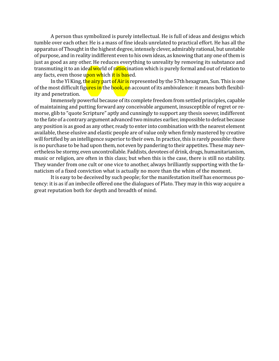 Original scan of The Book of Thoth, PDF page 163