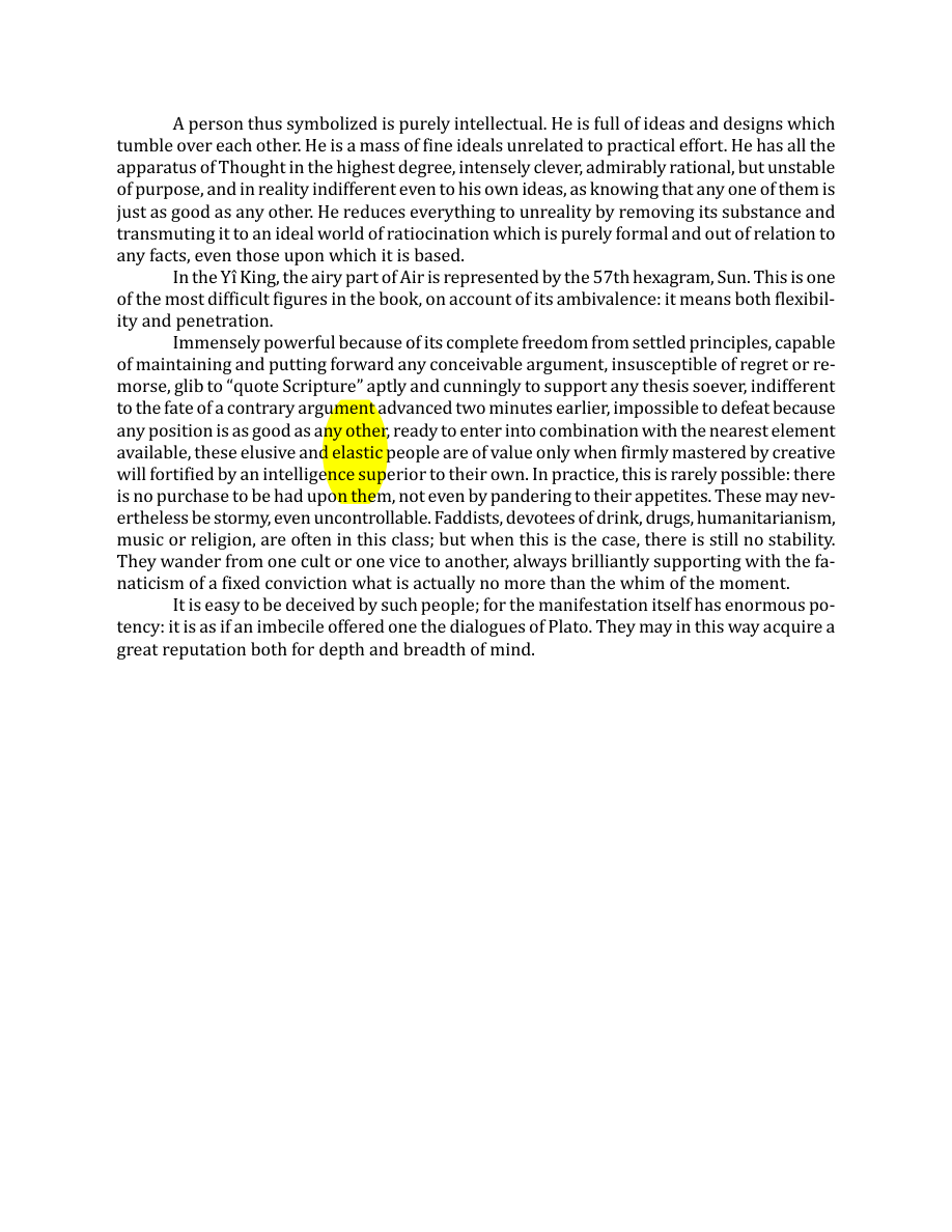 Original scan of The Book of Thoth, PDF page 163