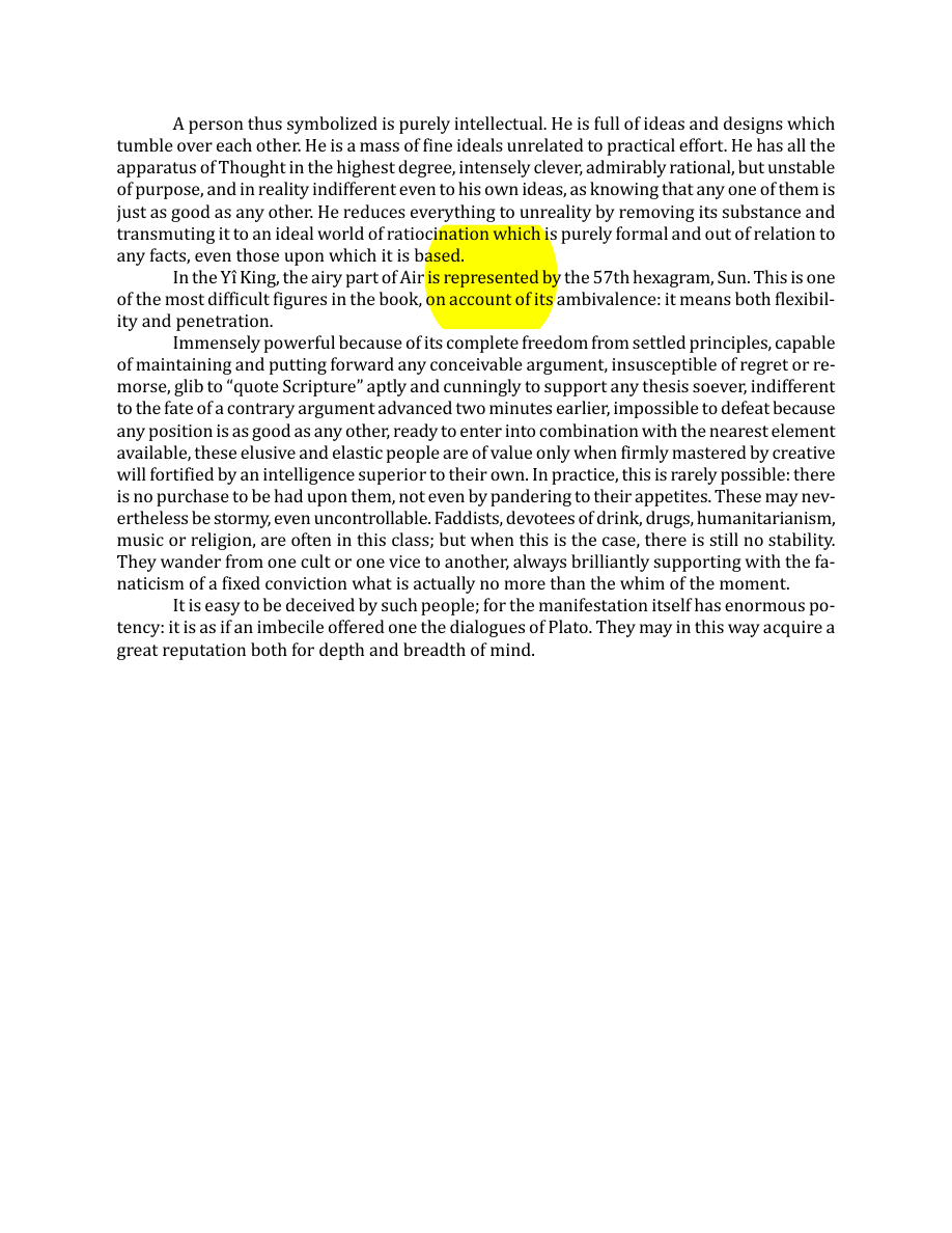 Original scan of The Book of Thoth, PDF page 163