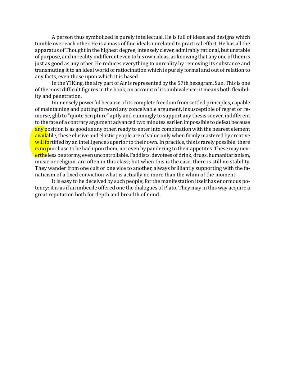 Original scan of The Book of Thoth, PDF page 163