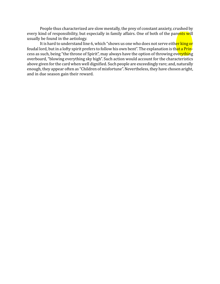 Original scan of The Book of Thoth, PDF page 165