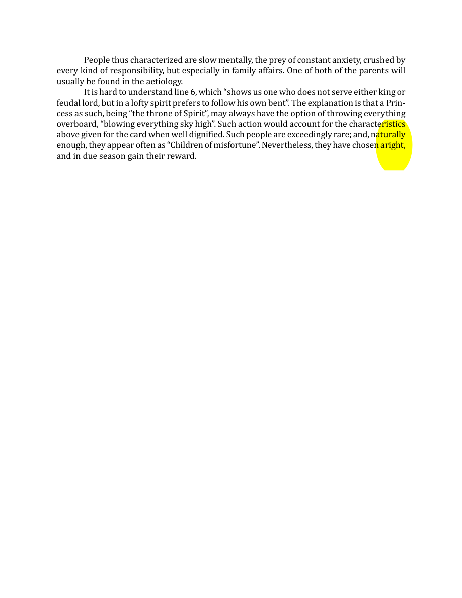 Original scan of The Book of Thoth, PDF page 165