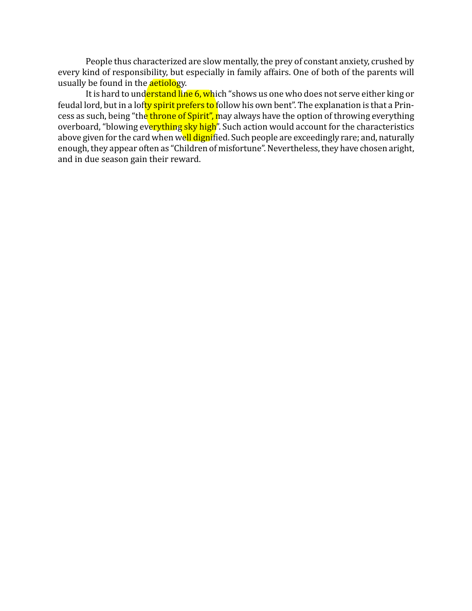 Original scan of The Book of Thoth, PDF page 165