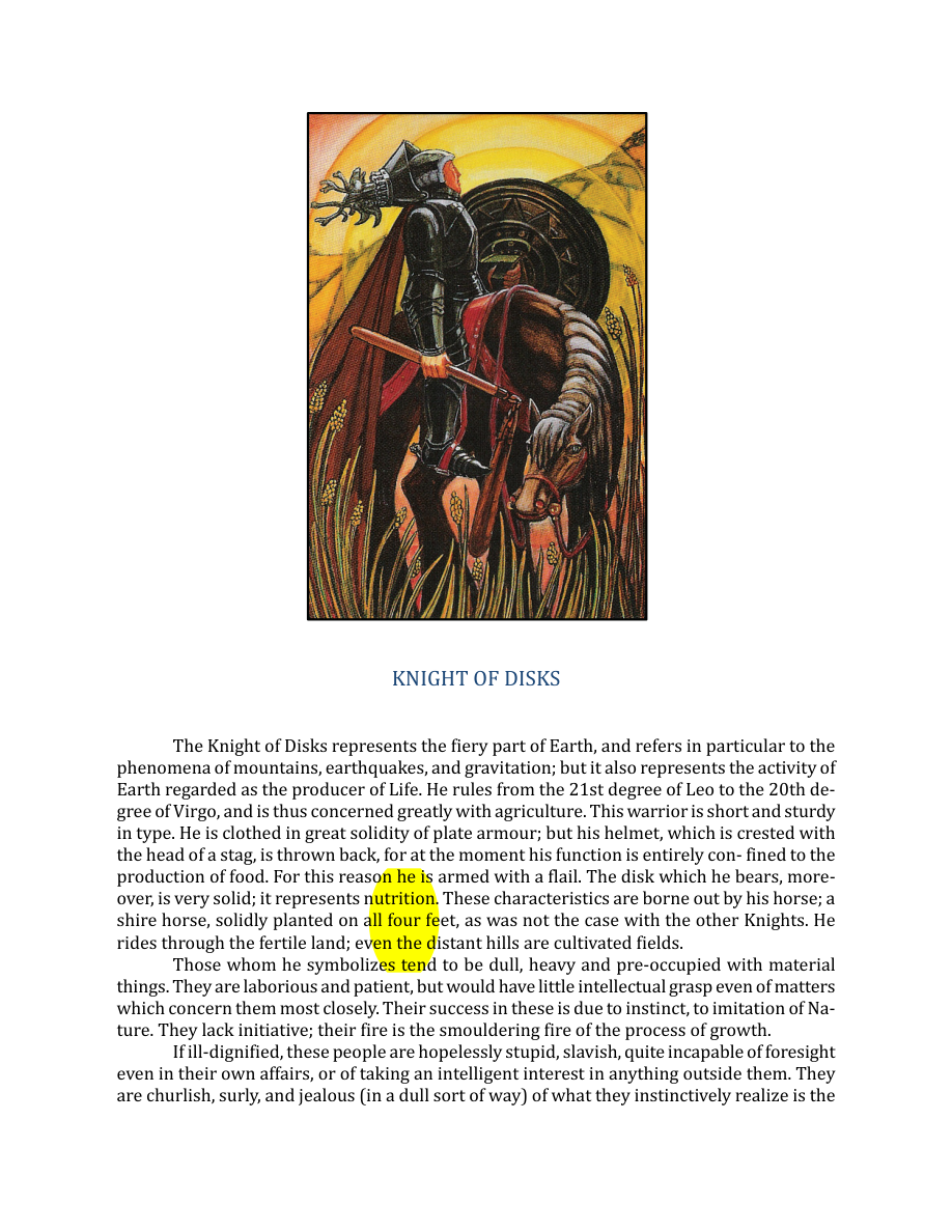 Original scan of The Book of Thoth, PDF page 166