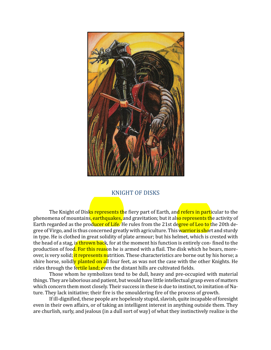 Original scan of The Book of Thoth, PDF page 166