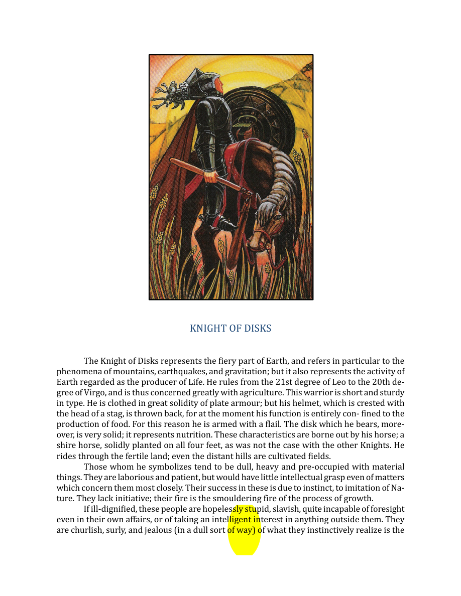 Original scan of The Book of Thoth, PDF page 166